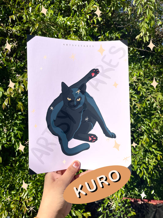 Kuro